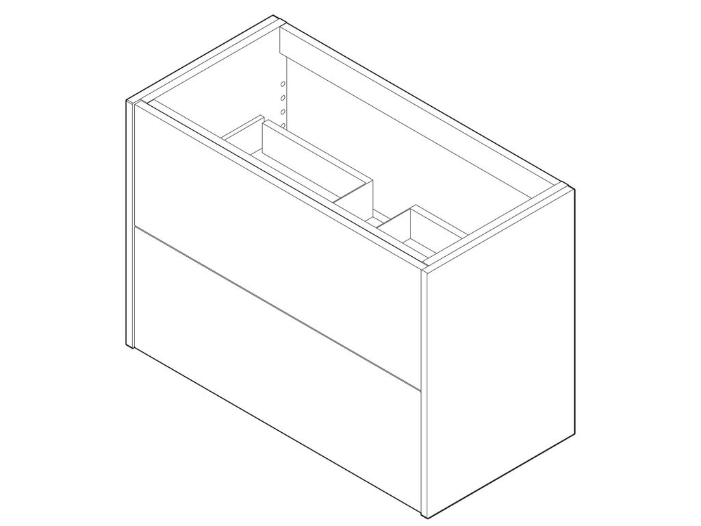 3D Line Drawing