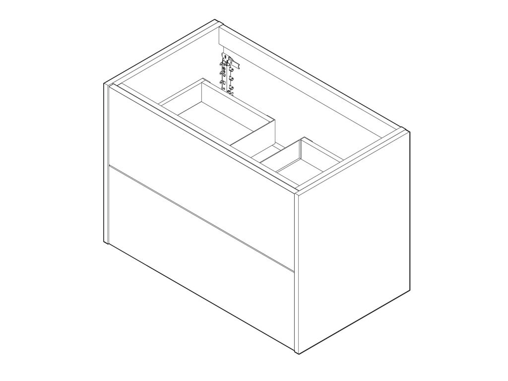 3D Line Drawing