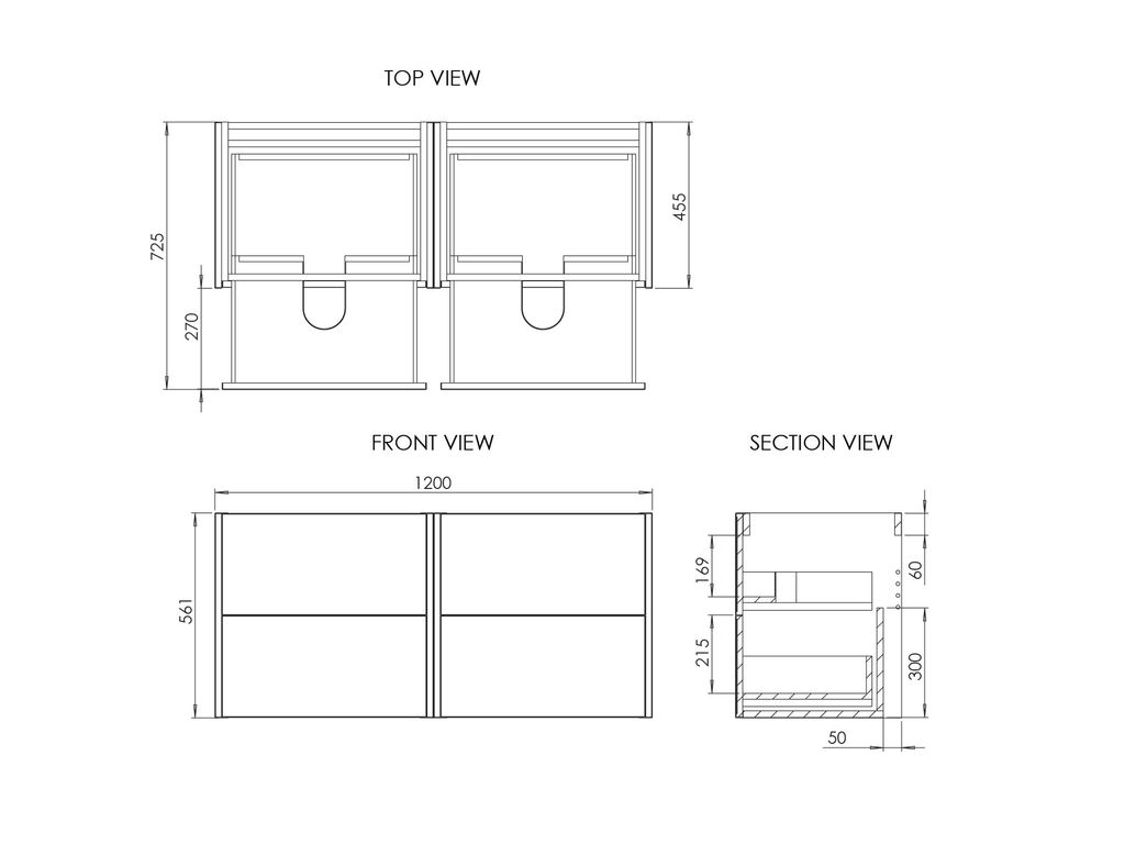 2D Line Drawing