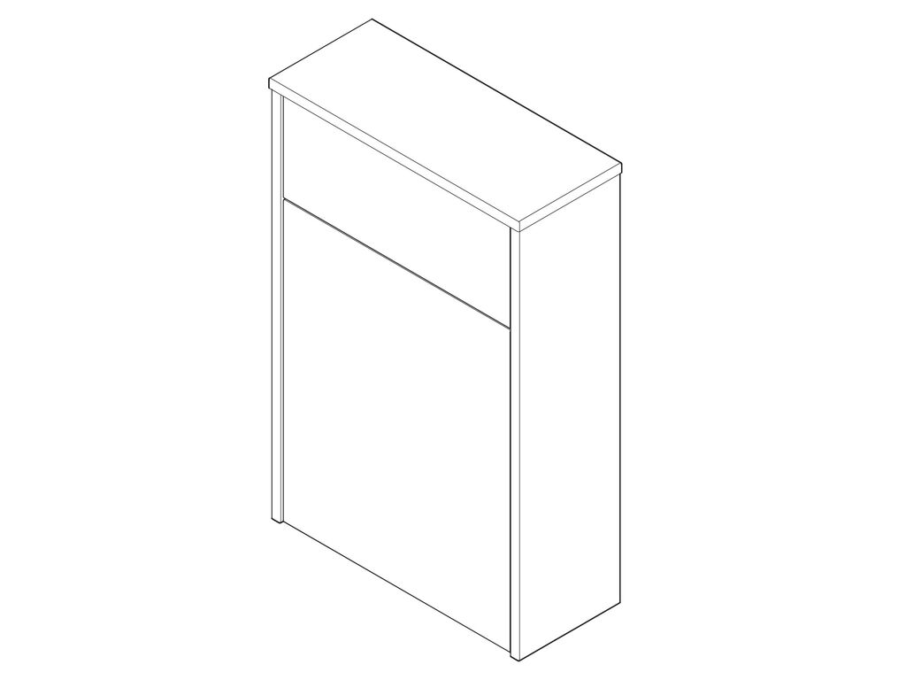 3D Line Drawing