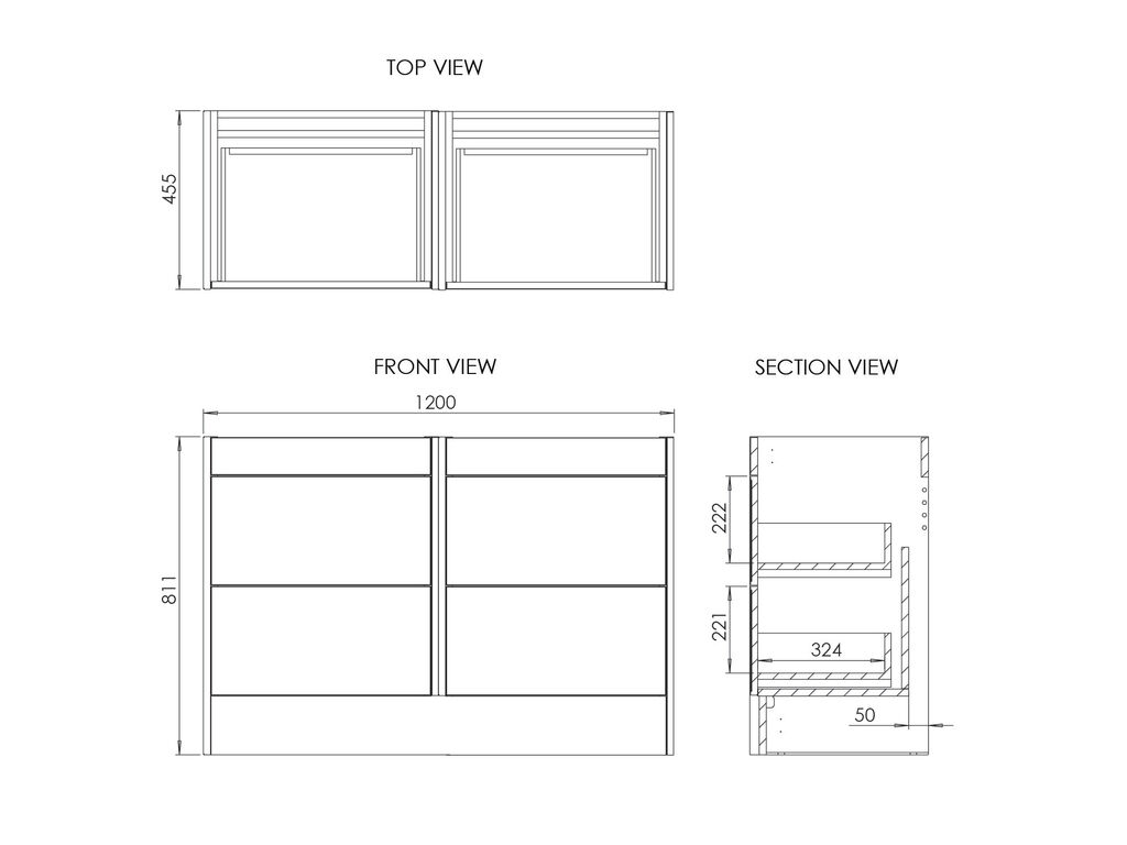 2D Line Drawing