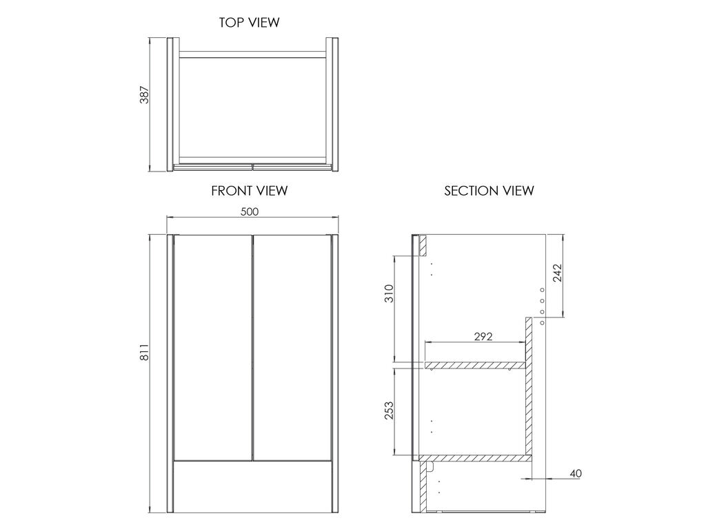 2D Line Drawing
