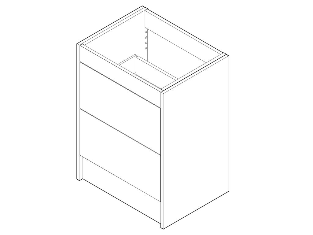3D Line Drawing