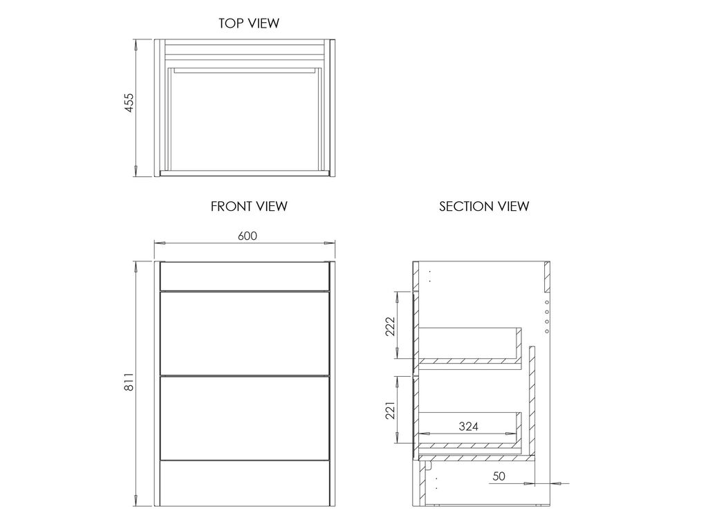 2D Line Drawing