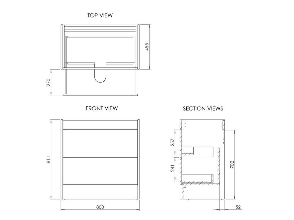 2D Line Drawing