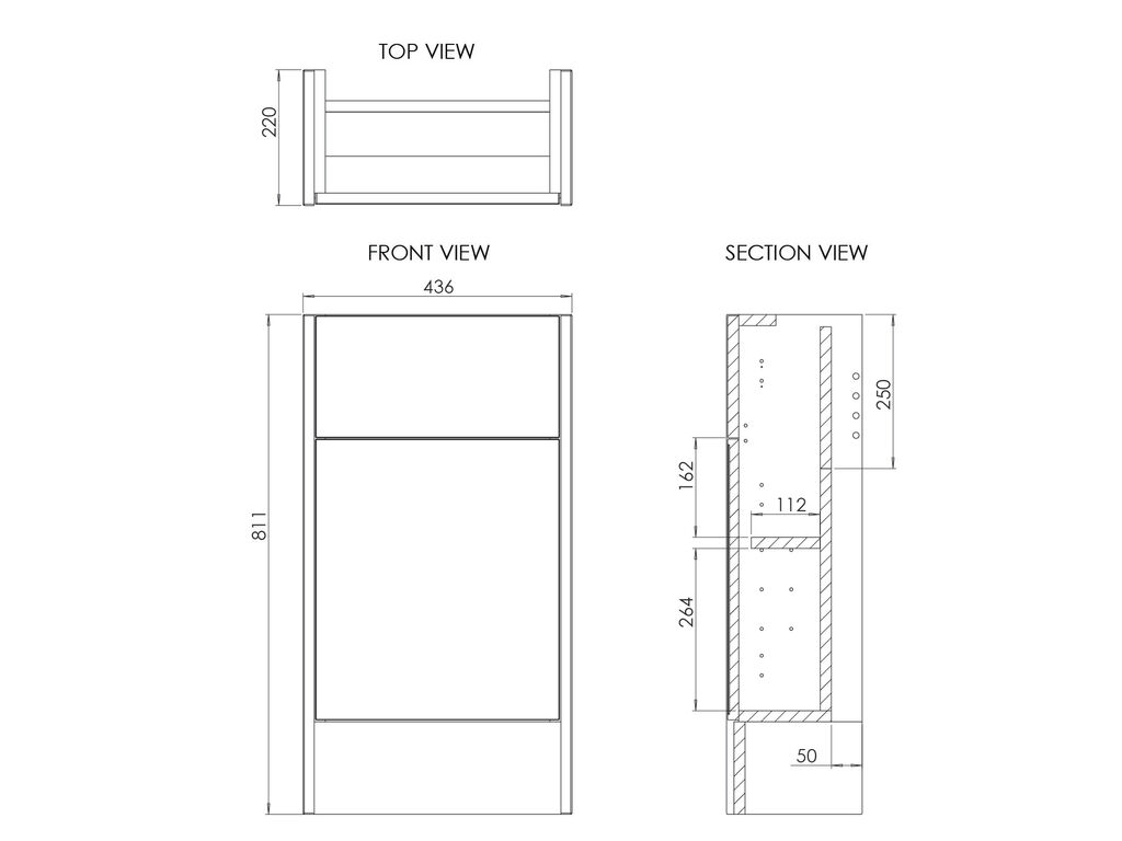 2D Line Drawing