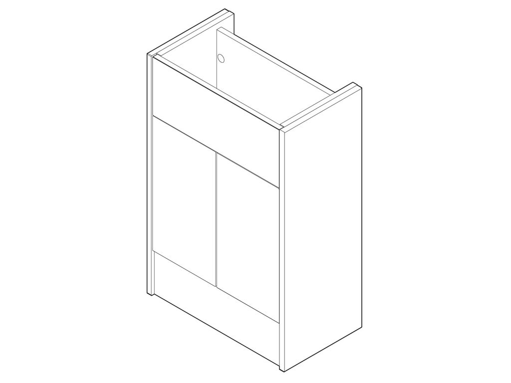 3D Line Drawing