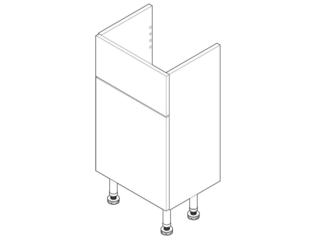 3D Line Drawing