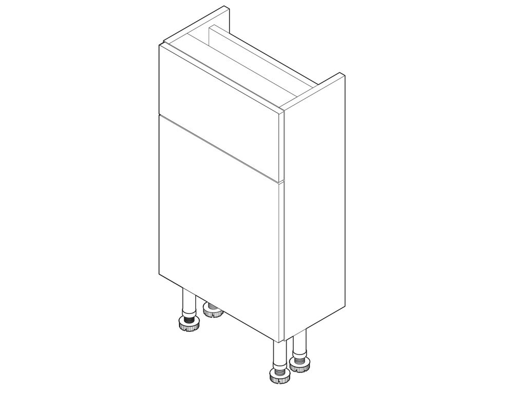 3D Line Drawing