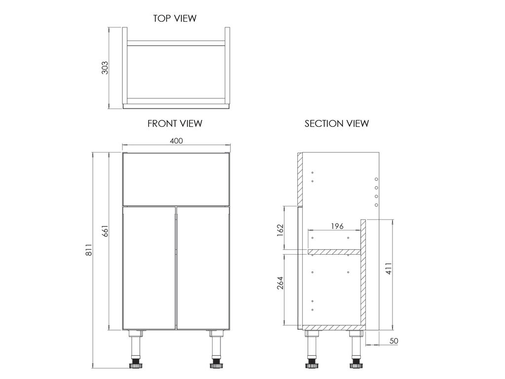 2D Line Drawing