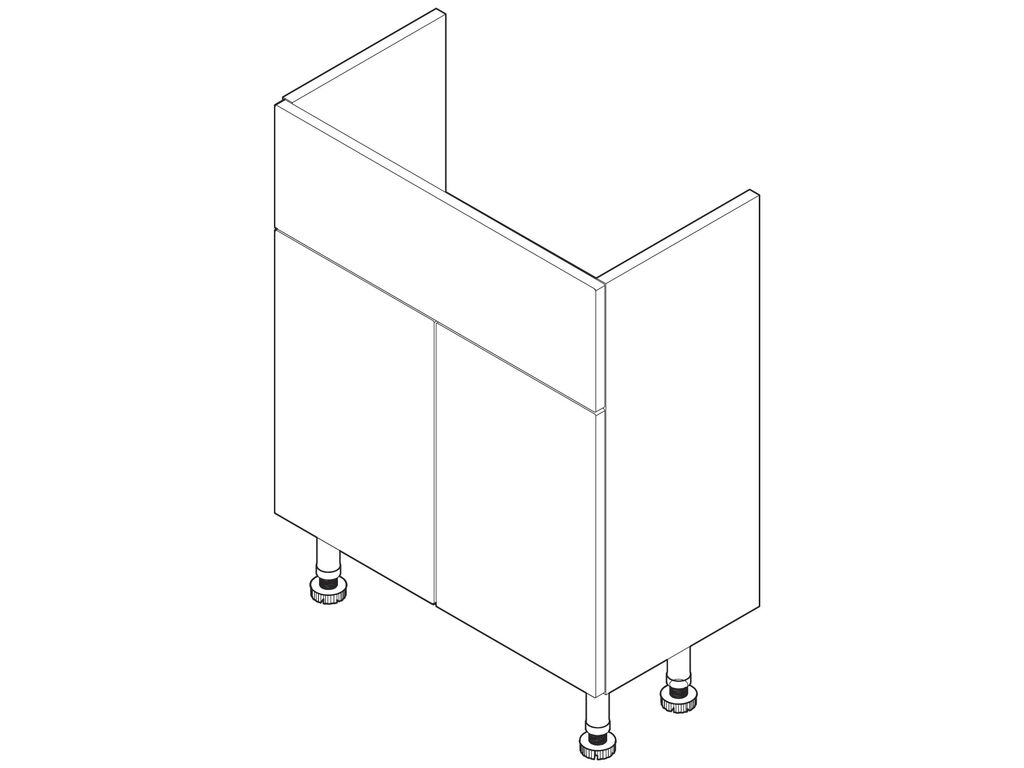 3D Line Drawing