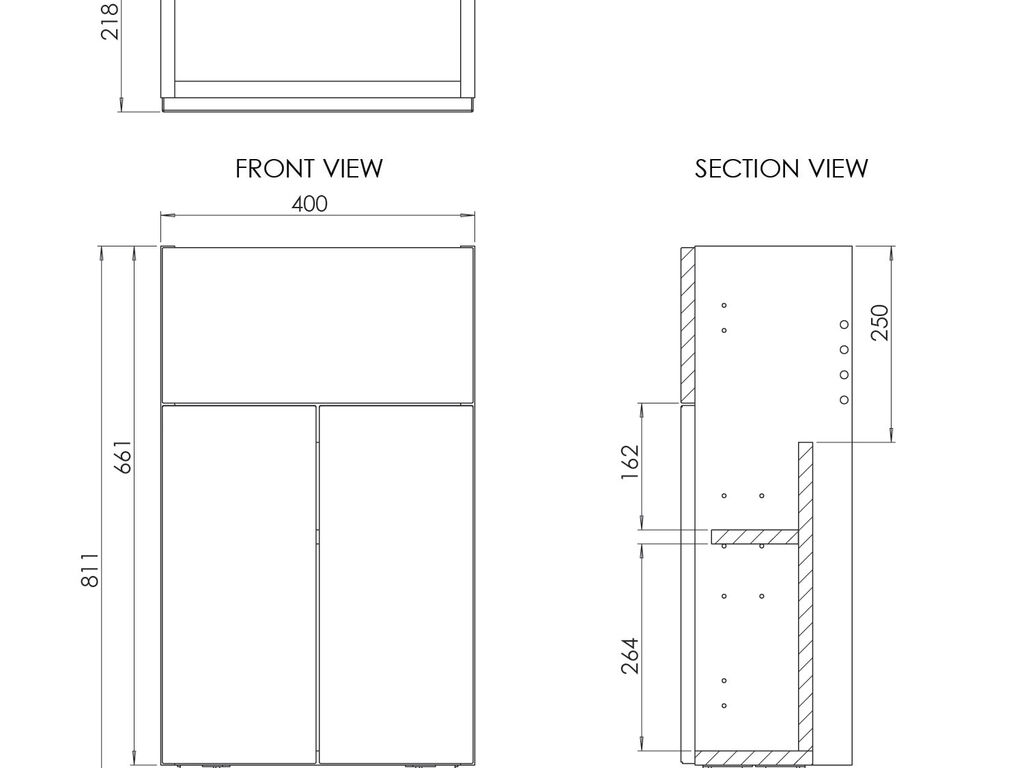 2D Line Drawing