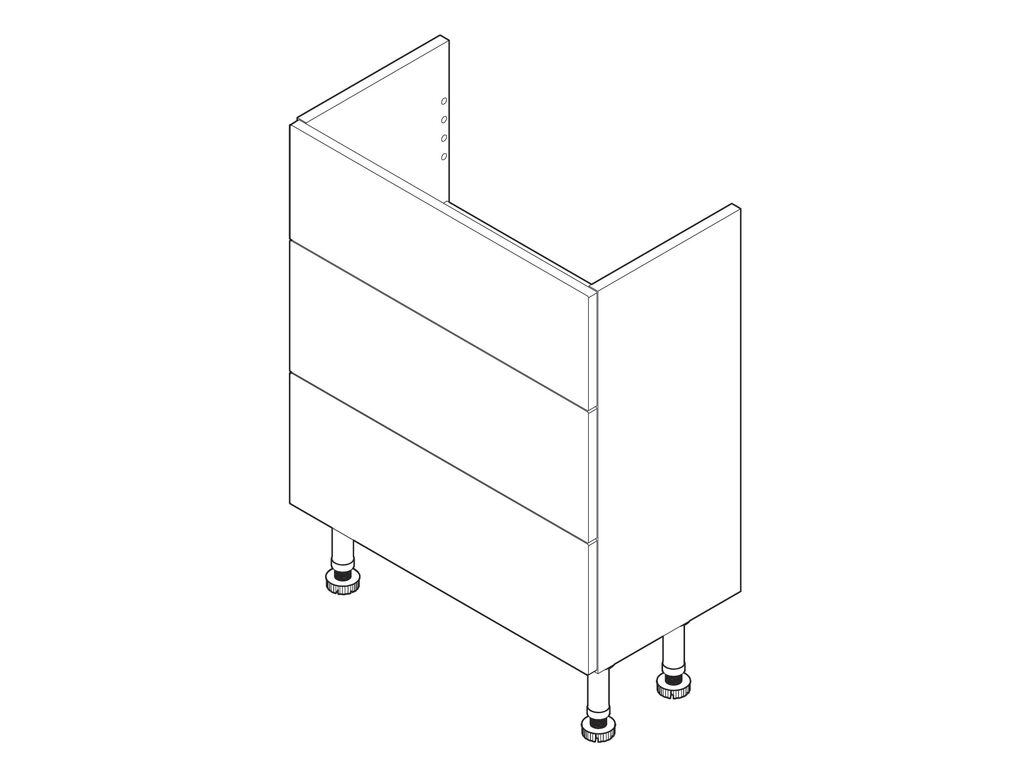 3D Line Drawing