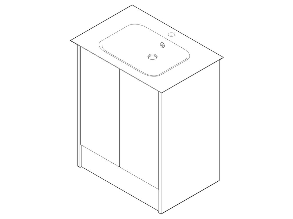 3D Line Drawing