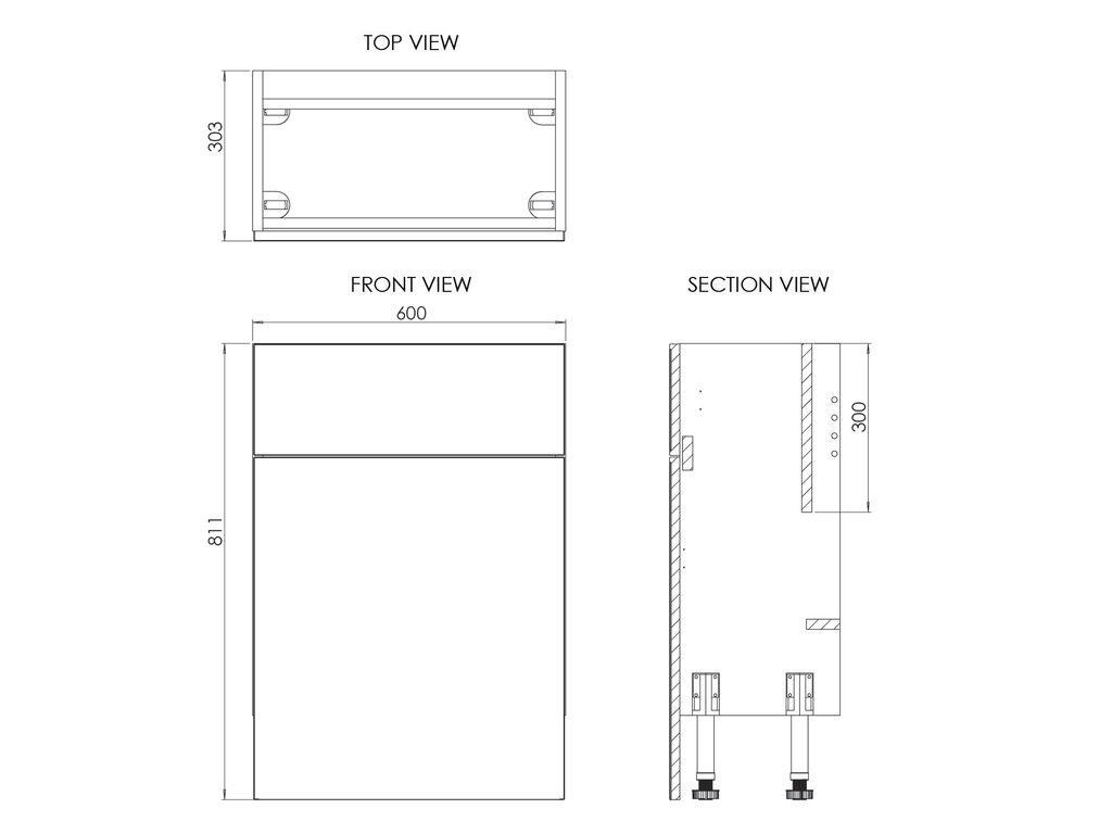 2D Line Drawing