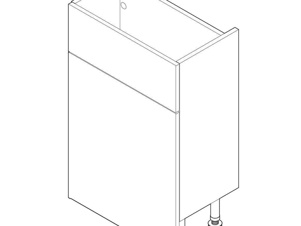 3D Line Drawing