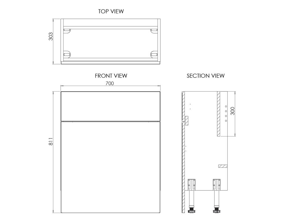 2D Line Drawing
