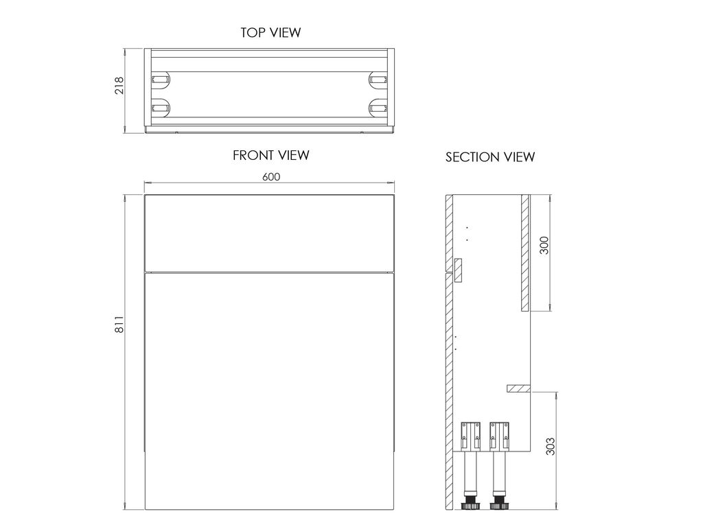 2D Line Drawing