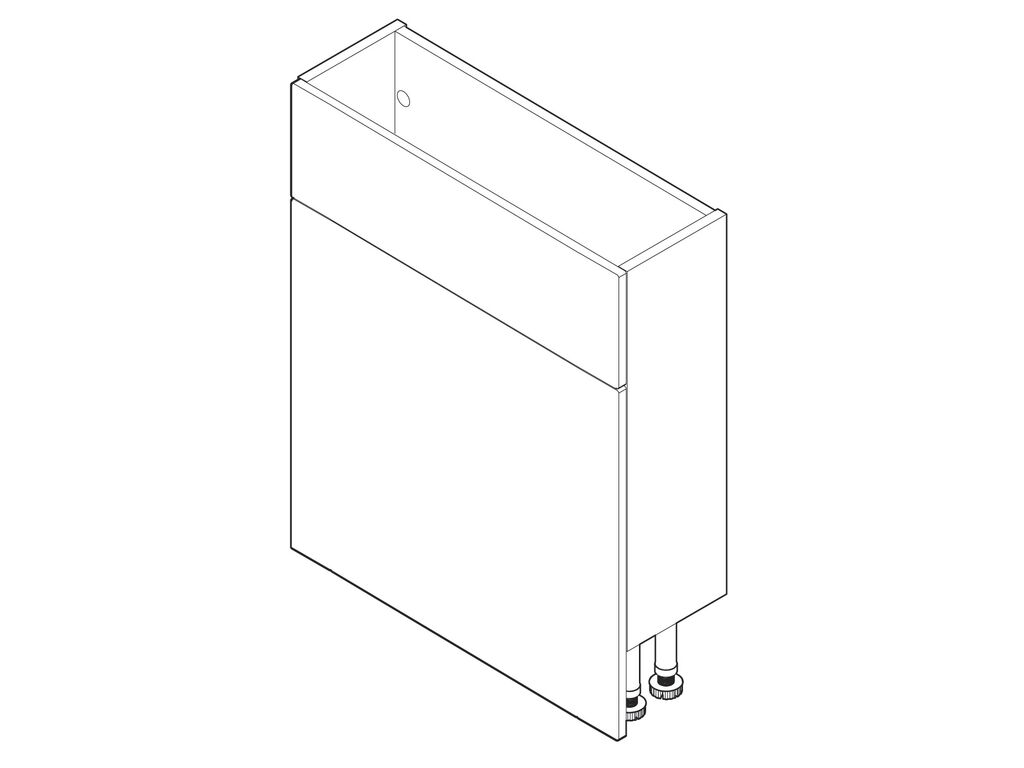3D Line Drawing