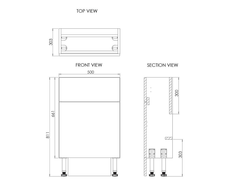 2D Line Drawing