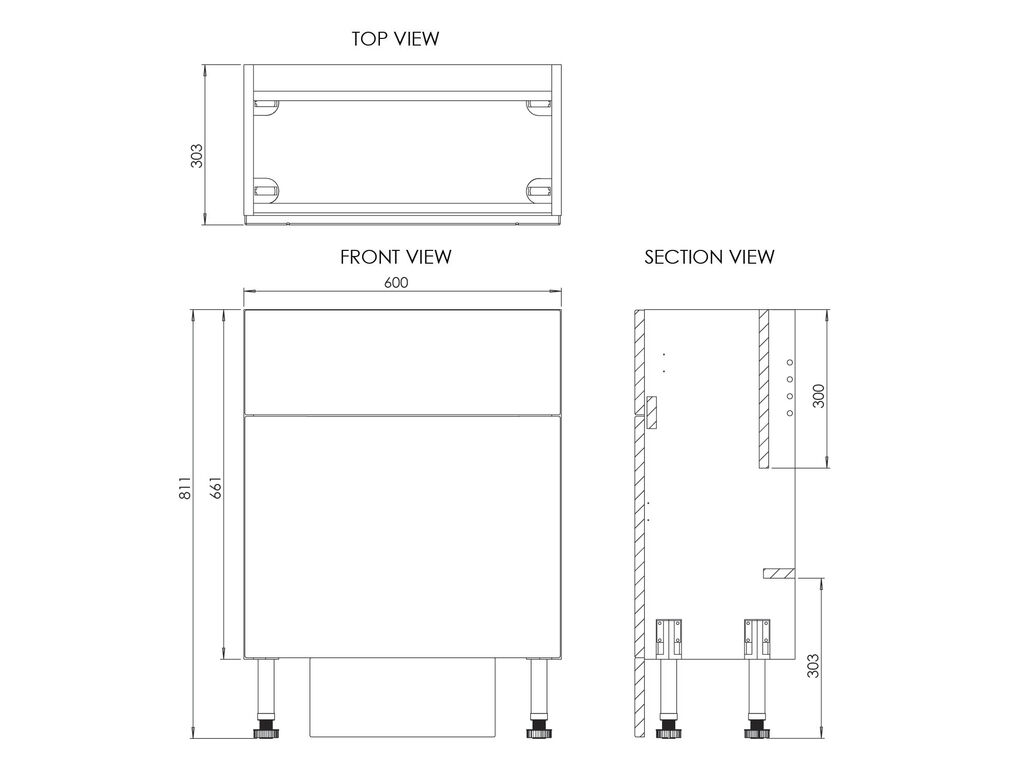 2D Line Drawing