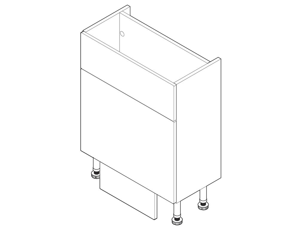 3D Line Drawing