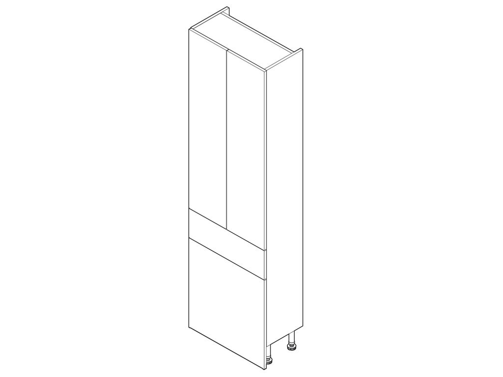 3D Line Drawing