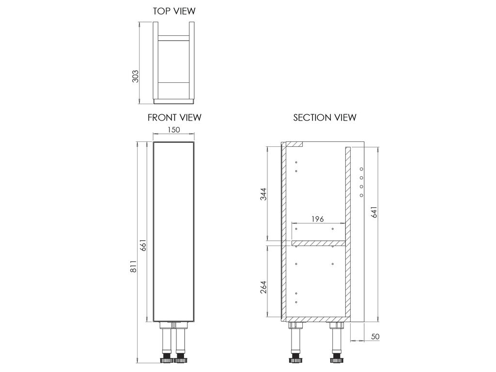2D Line Drawing