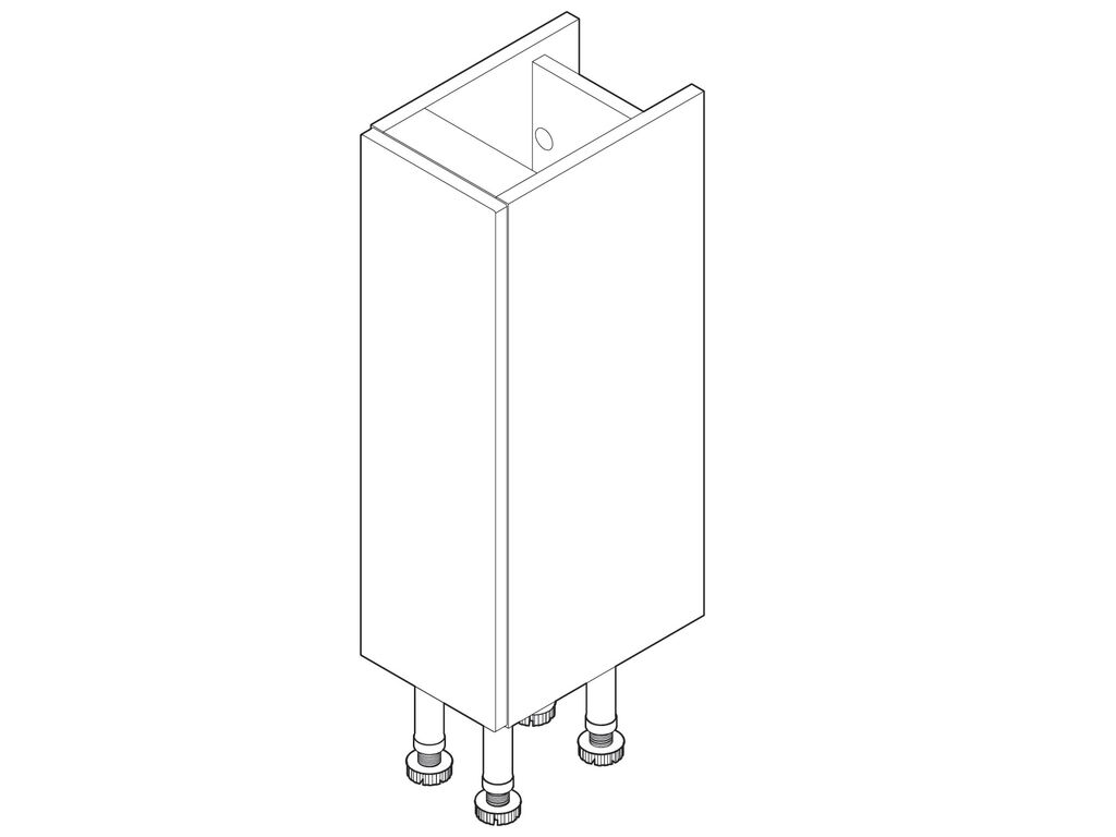 3D Line Drawing