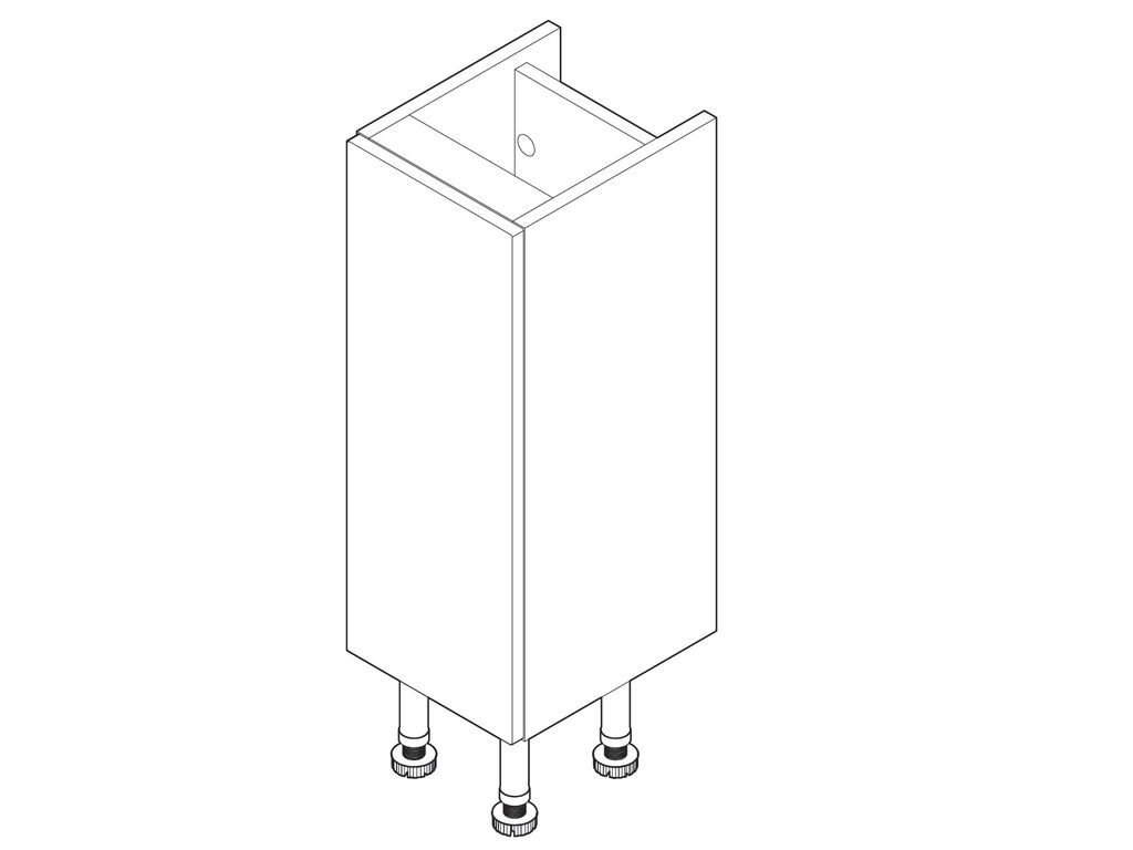 3D Line Drawing