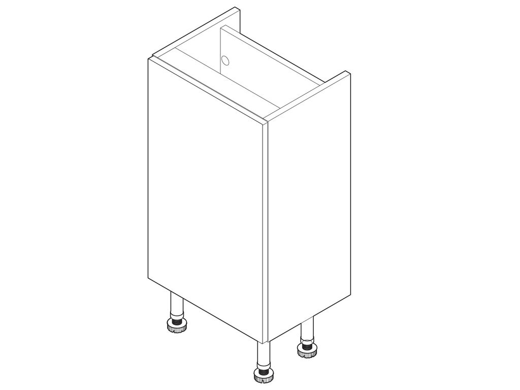 3D Line Drawing