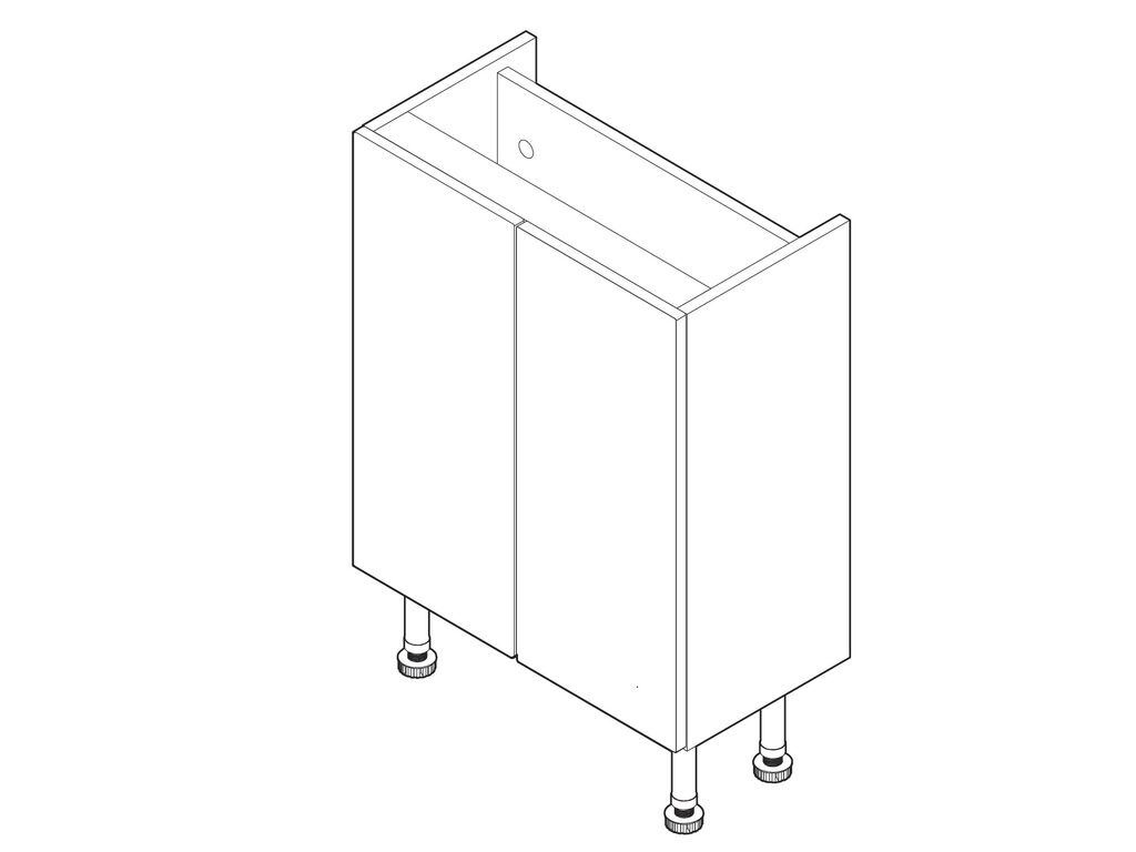 3D Line Drawing