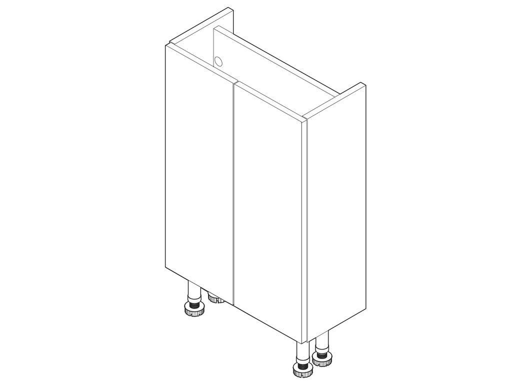 3D Line Drawing