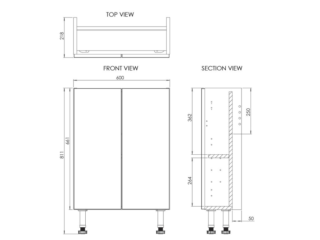 2D Line Drawing
