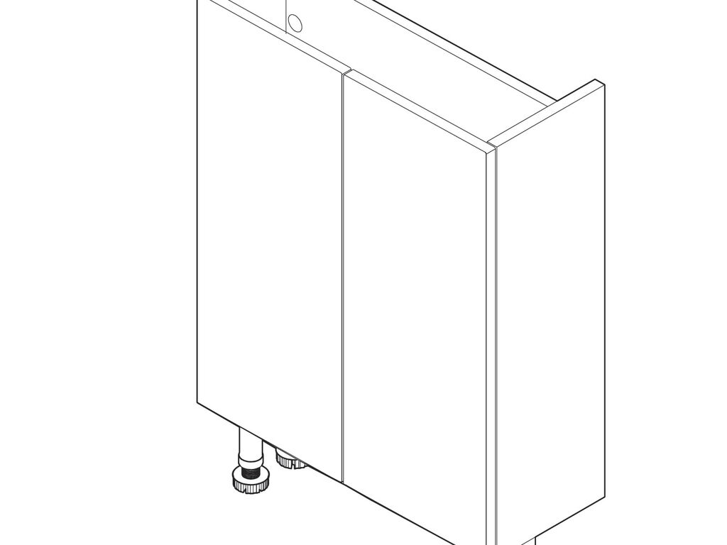 3D Line Drawing