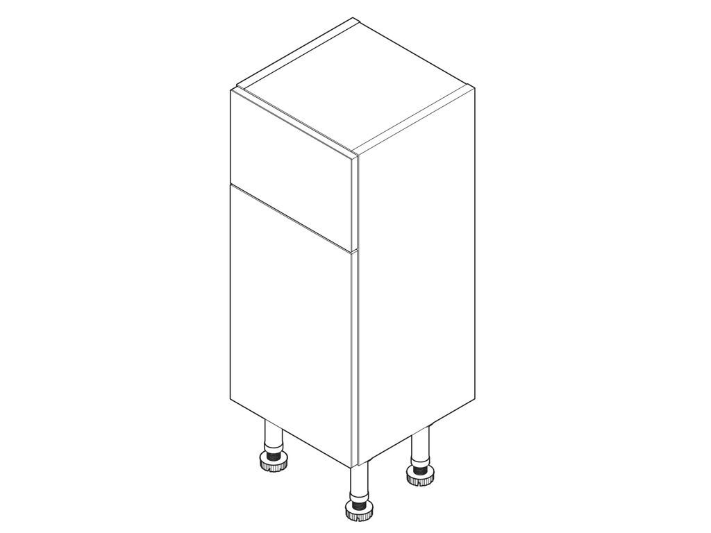 3D Line Drawing