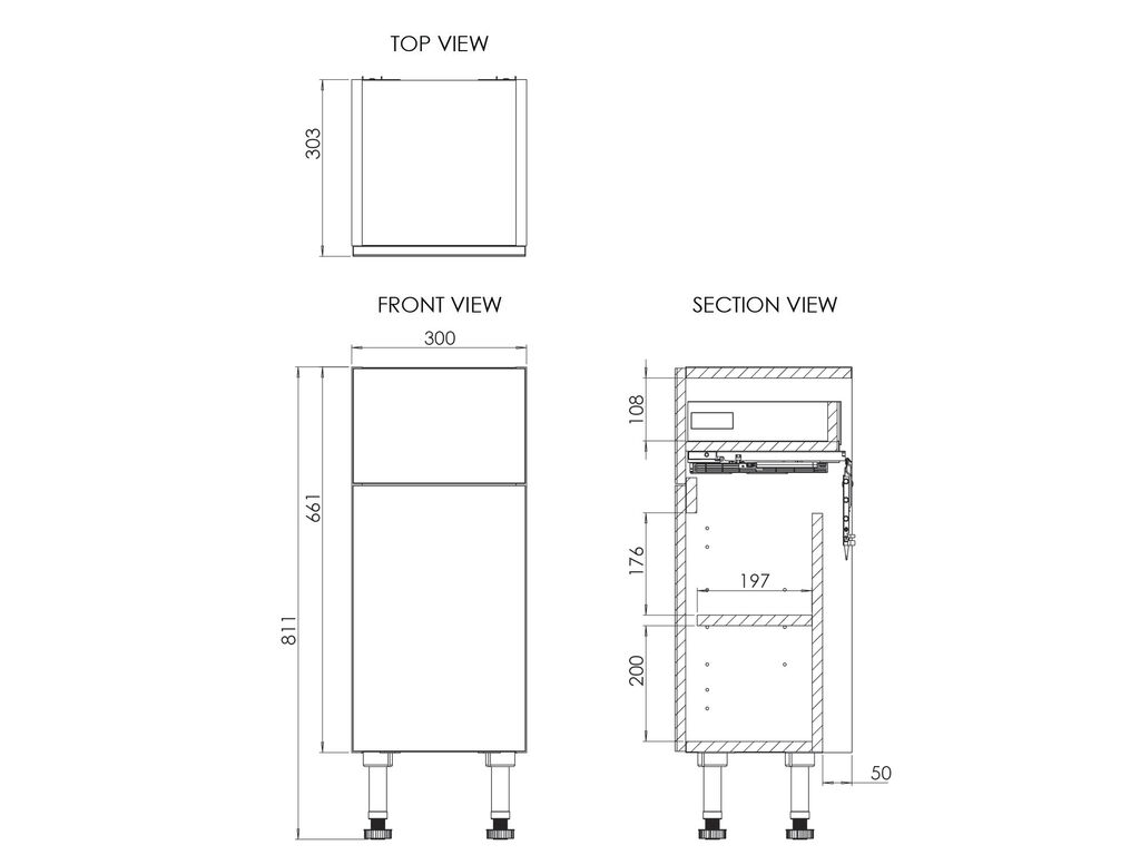 2D Line Drawing