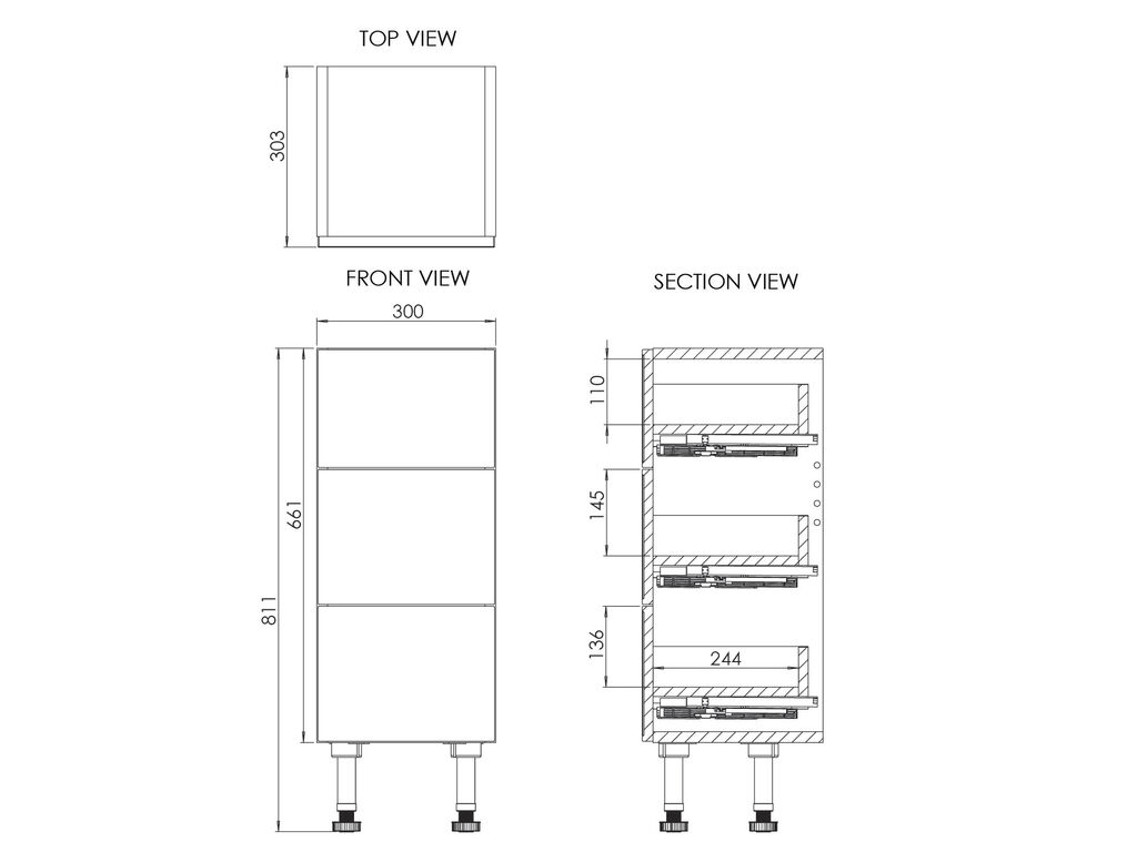 2D Line Drawing