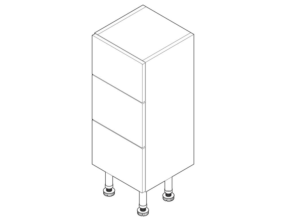 3D Line Drawing