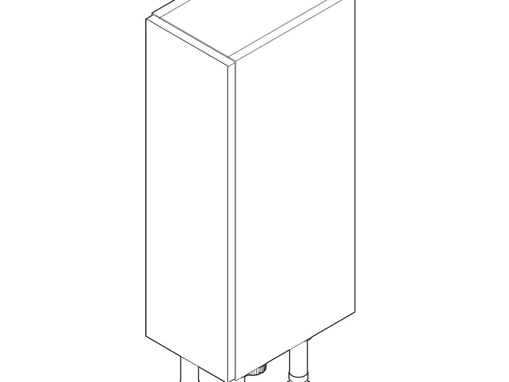3D Line Drawing