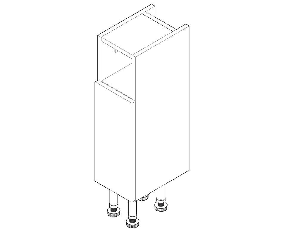 3D Line Drawing