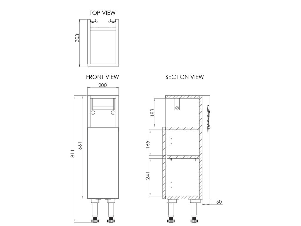 2D Line Drawing