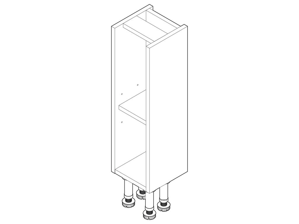 3D Line Drawing