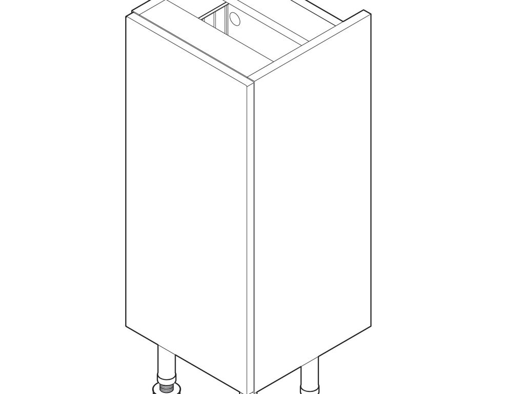 3D Line Drawing