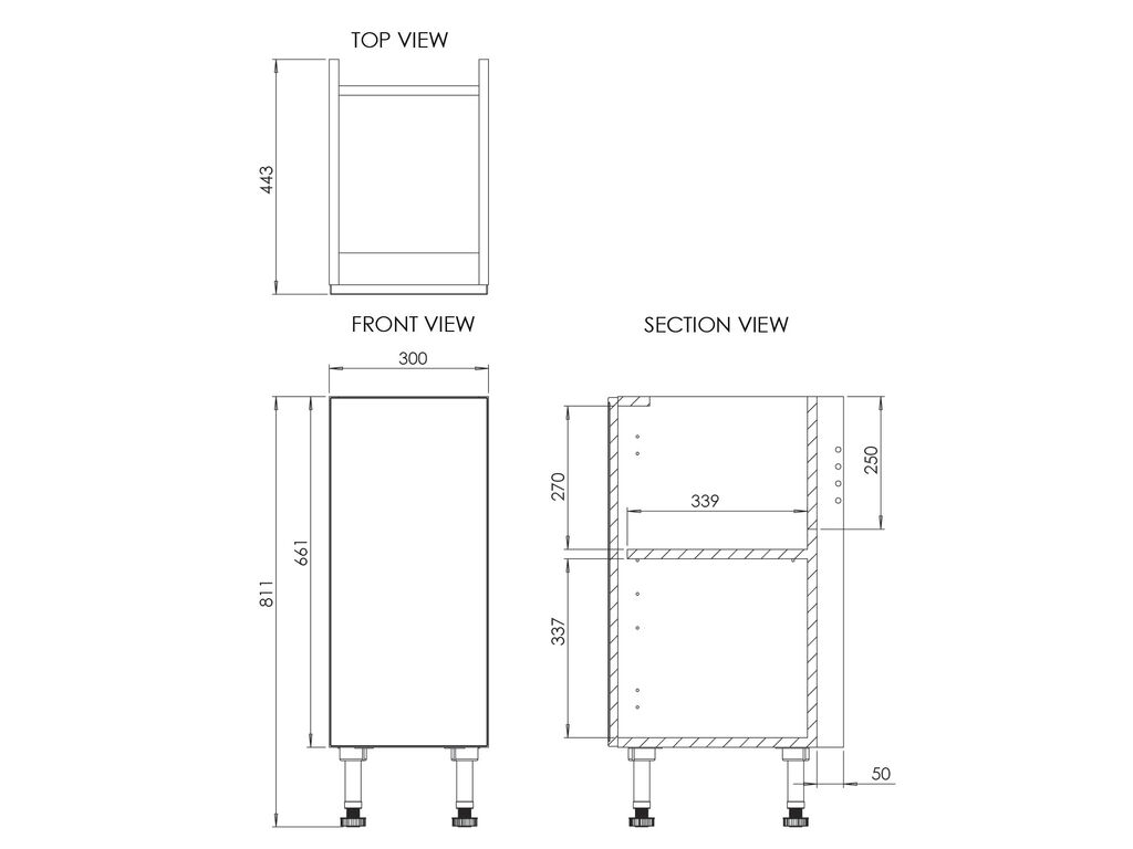 2D Line Drawing