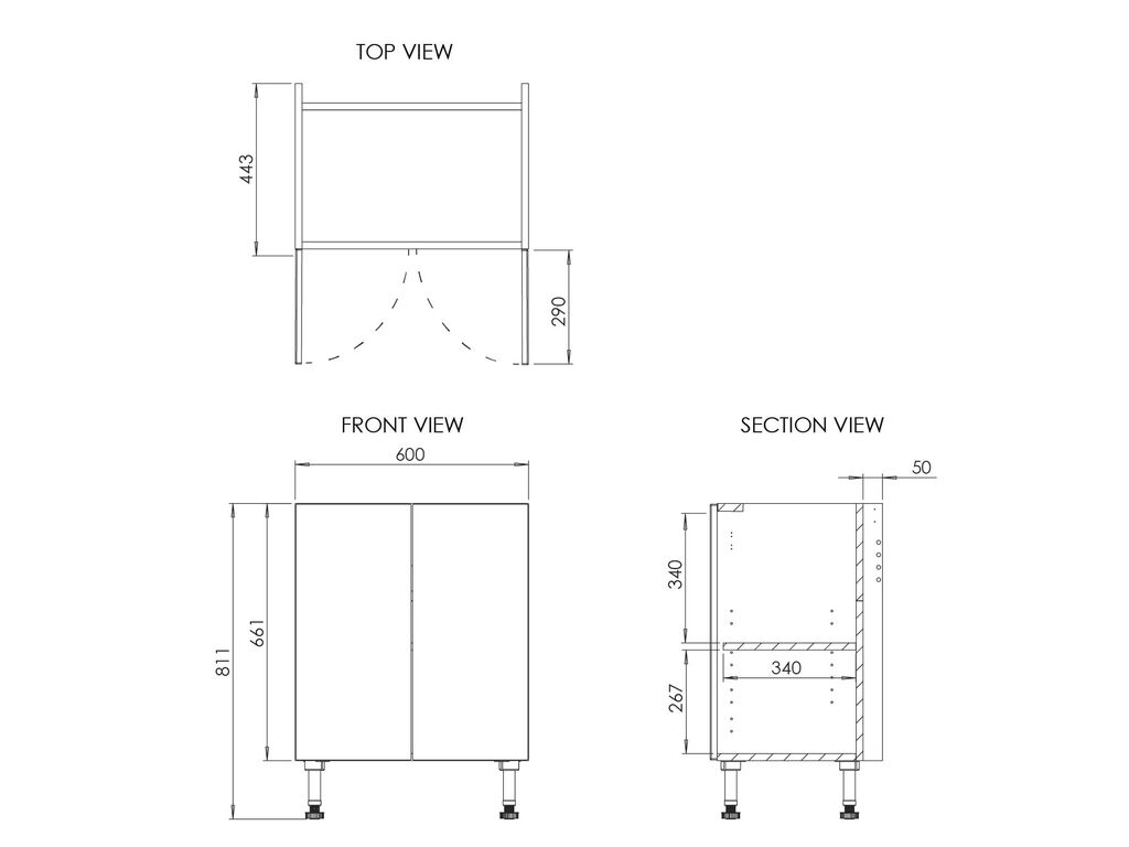 2D Line Drawing