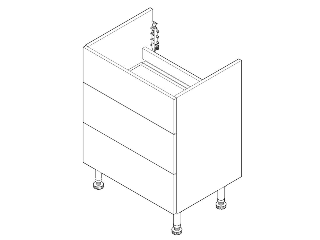 3D Line Drawing