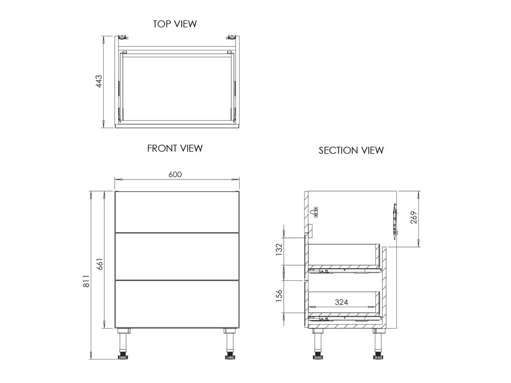 2D Line Drawing
