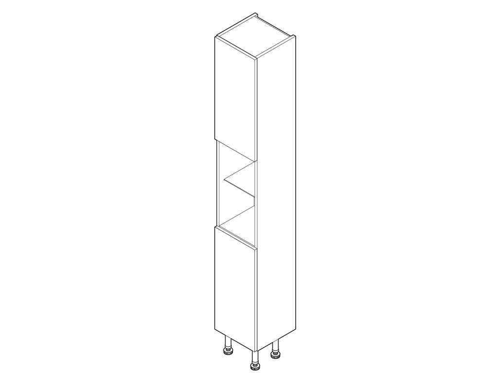 3D Line Drawing