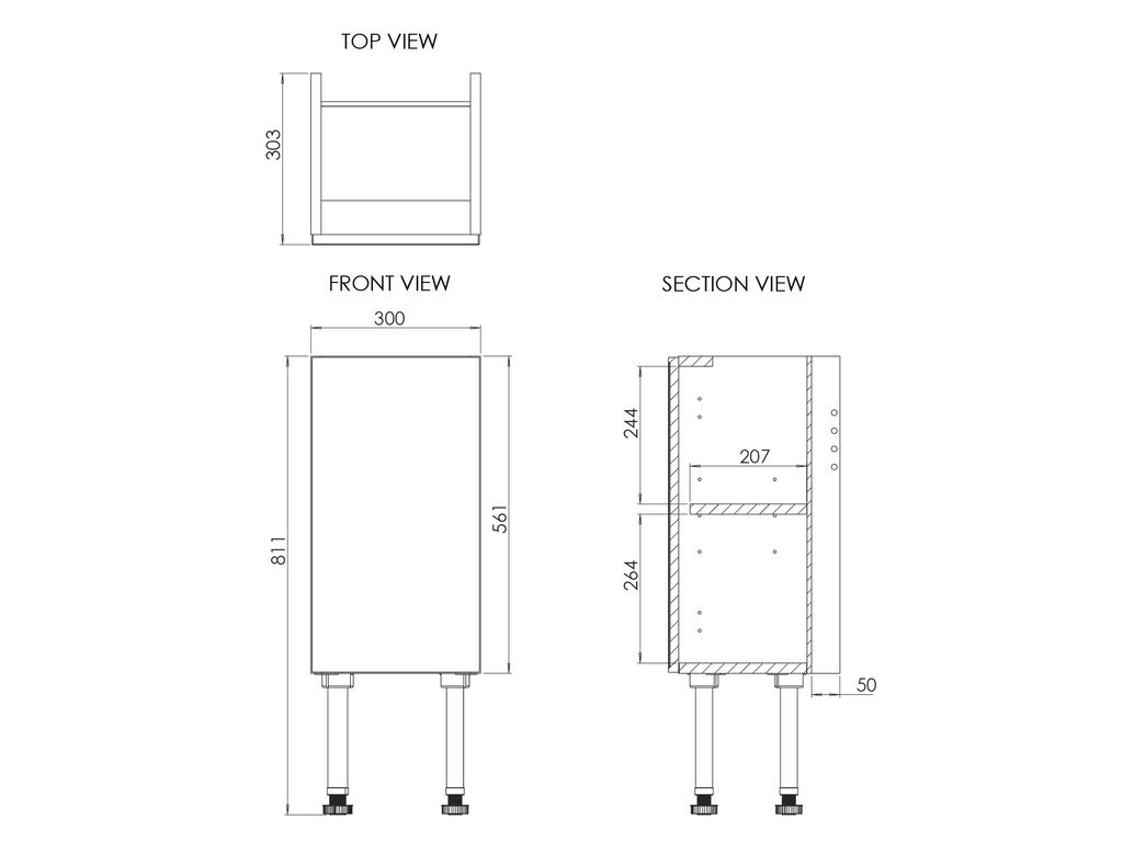 2D Line Drawing